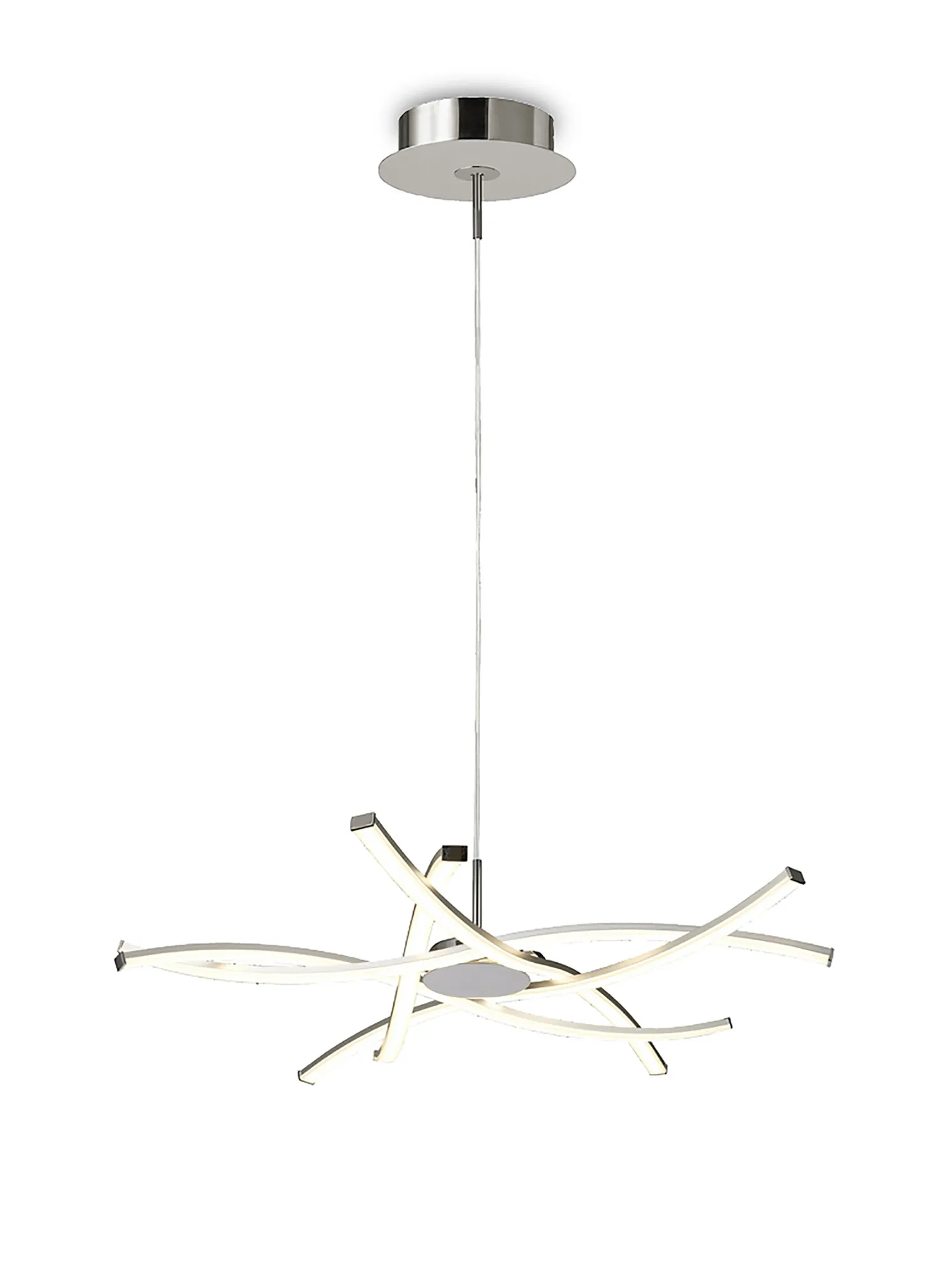 M5914  Aire LED Pendant 42W